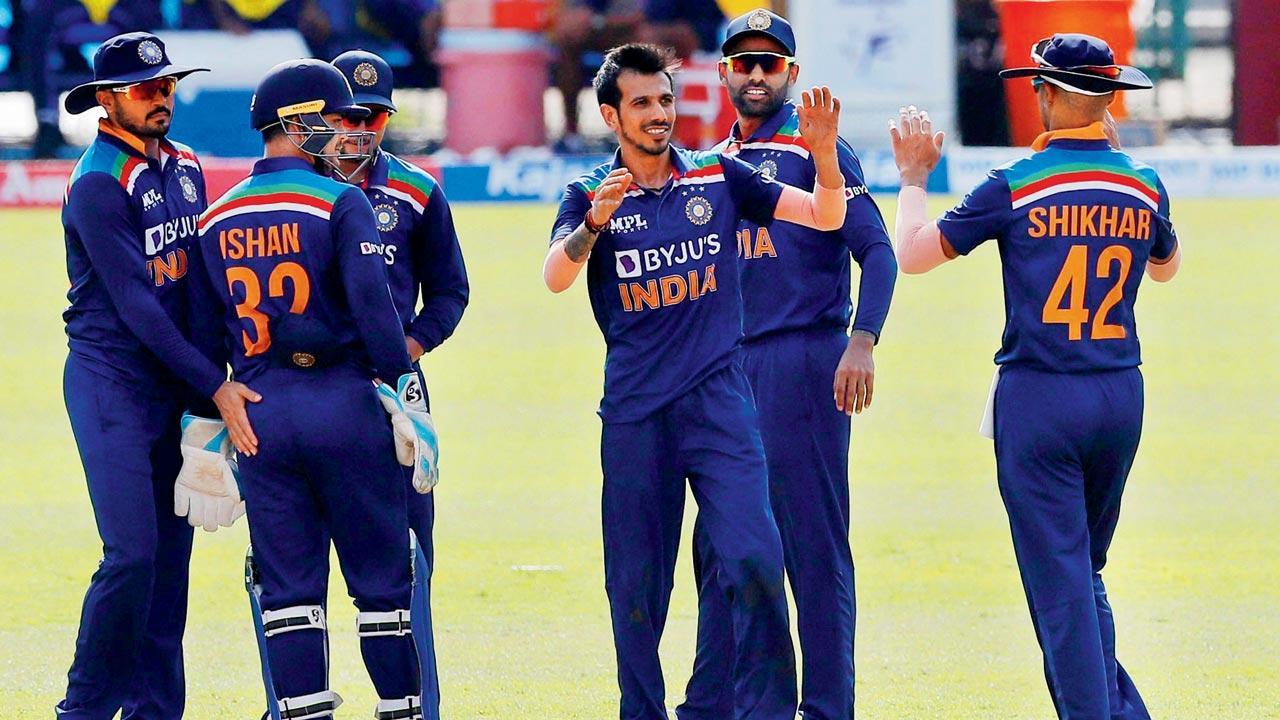 India can spin it two win it