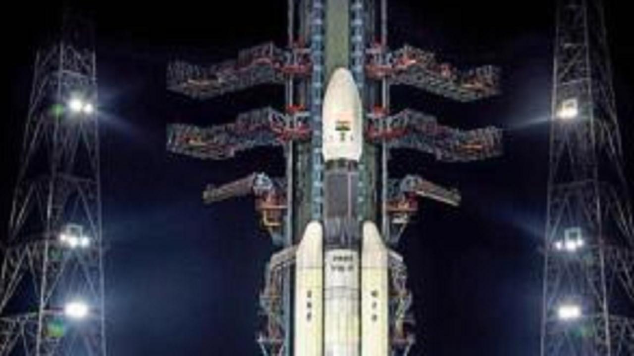 Chandrayaan-3 likely to be launched in second half of 2022