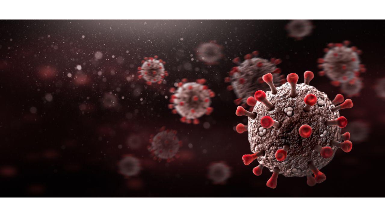 CSIR study indicates coronavirus could be detected up to 10 feet in air around infected person: Centre