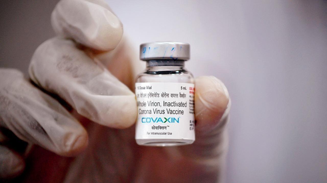 4 Covid-19 vaccine candidates in human trial stage, 1 in pre-clinical stage, Govt tells Rajya Sabha