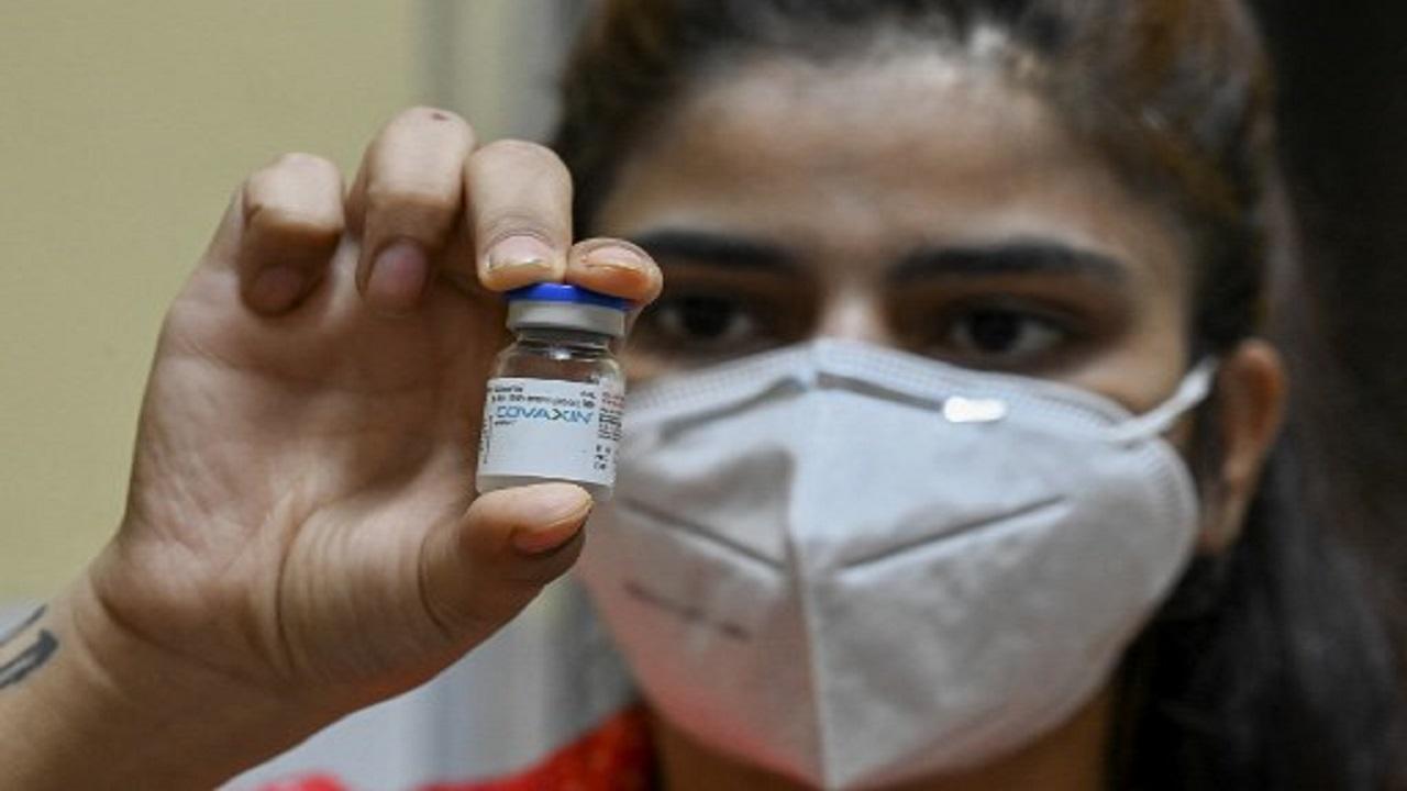Results of Covaxin trials on children likely to be out by September: AIIMS chief Randeep Guleria