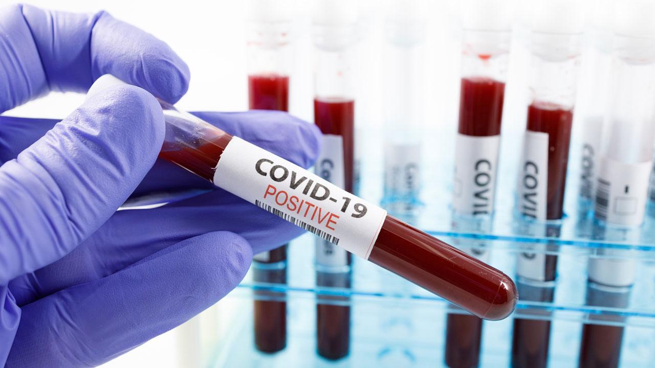 Covid Delta variant detected in 96 countries: WHO