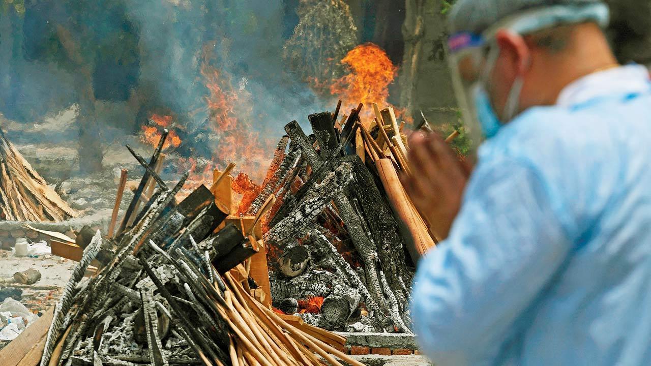 Vasai Virar civic body records 50 per cent of Mumbai circle's one-day Covid-19 deaths