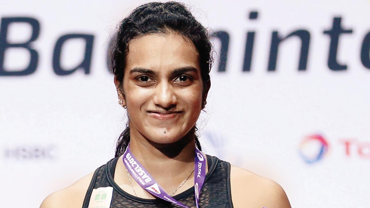 Sindhu has improved in her defence: Coach Park