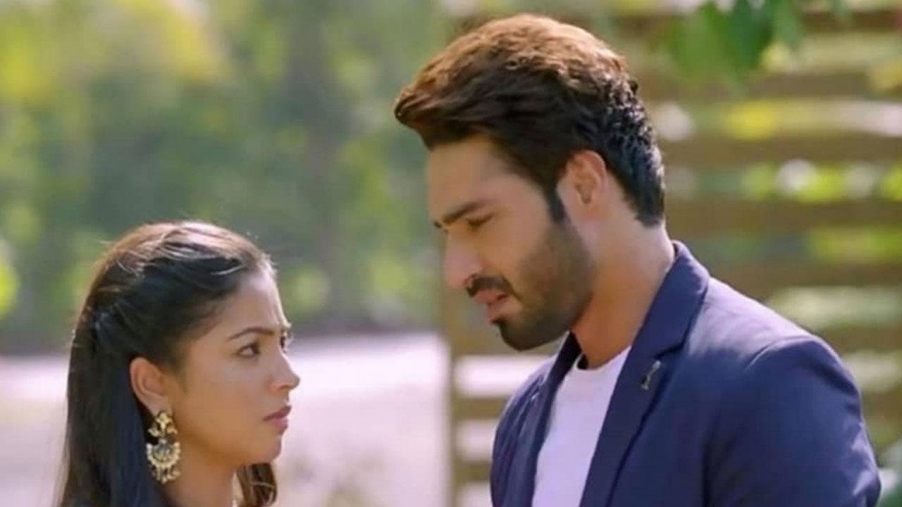 'Aapki Nazron Ne Samjha' update: Darsh gets his eyesight back, what will the family tell him about Nandini?
