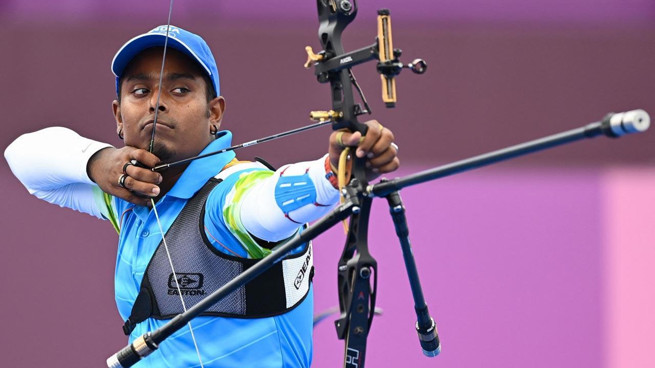 Tokyo Olympics: Indian men's archery team knocks out Kazakhstan, sets up QF against Korea