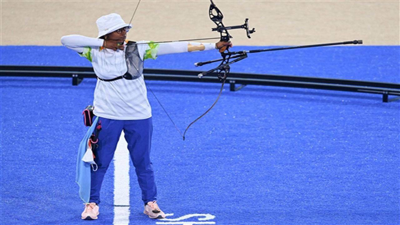 Tokyo Olympics: Deepika Kumari beats USA's Jennifer Mucino-Fernandez 6-4