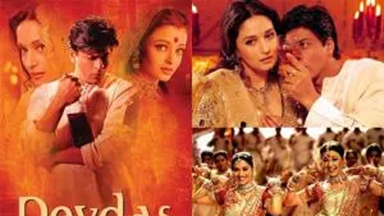 19 Years of Devdas: The legacy of impassioned romance and self-destruction