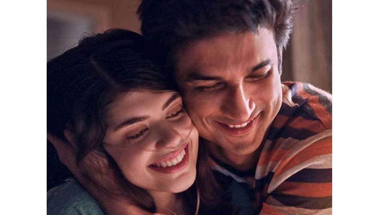 One year of 'Dil Bechara': Mukesh Chhabra, Sanjana Sanghi remember Sushant Singh Rajput