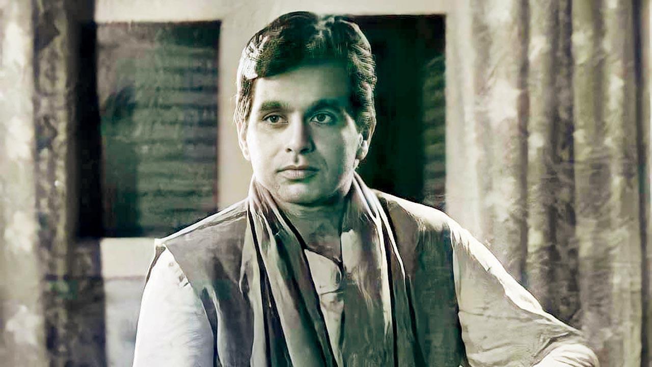 Dinesh Raheja on Dilip Kumar: His counsellor advised him to do comedies