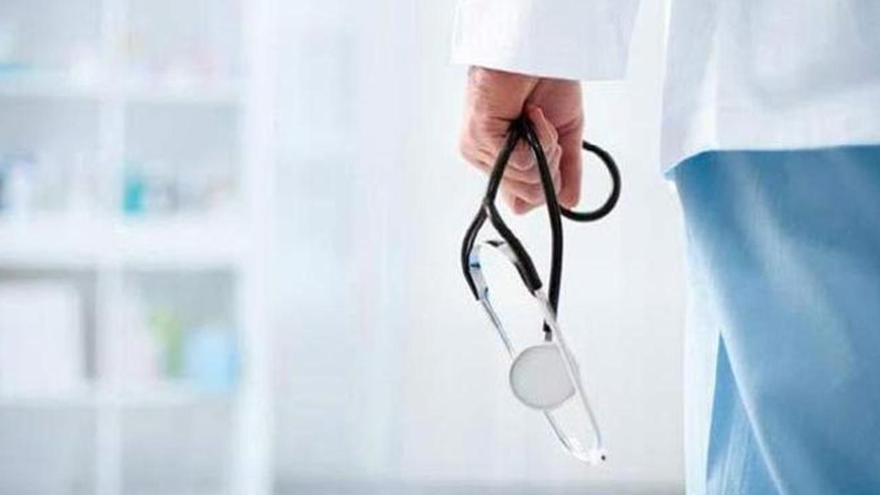 Maharashtra: Covid-19 patient attacks doctor with saline stand in Alibaug; booked