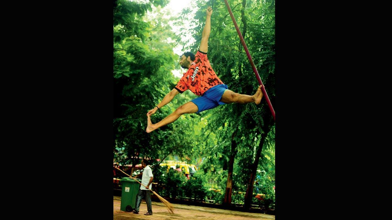 Mumbai Diary: Friday Dossier