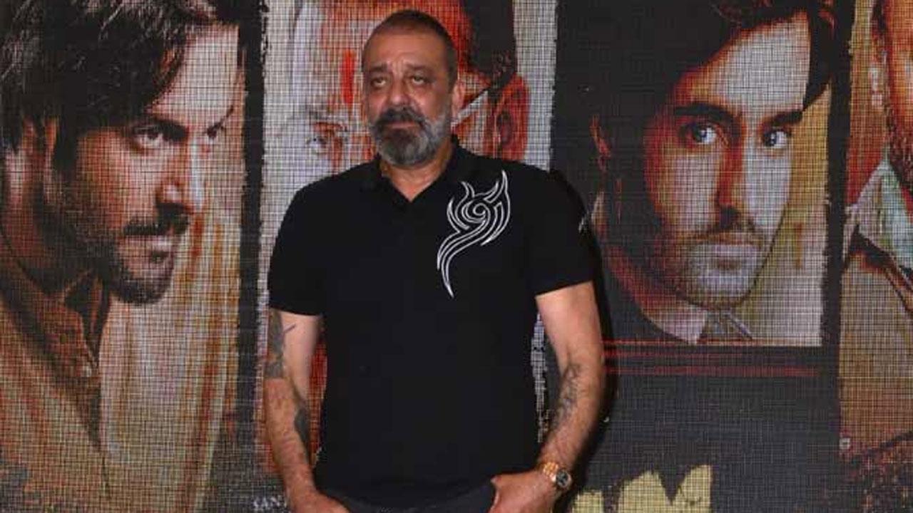 Birthday Special: Sanjay Dutt, his shades of grey, and the subsequent success
