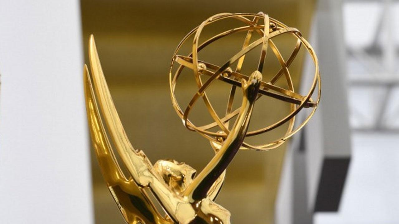 Emmy nominees announced: 'The Crown' and 'The Mandalorian' lead race