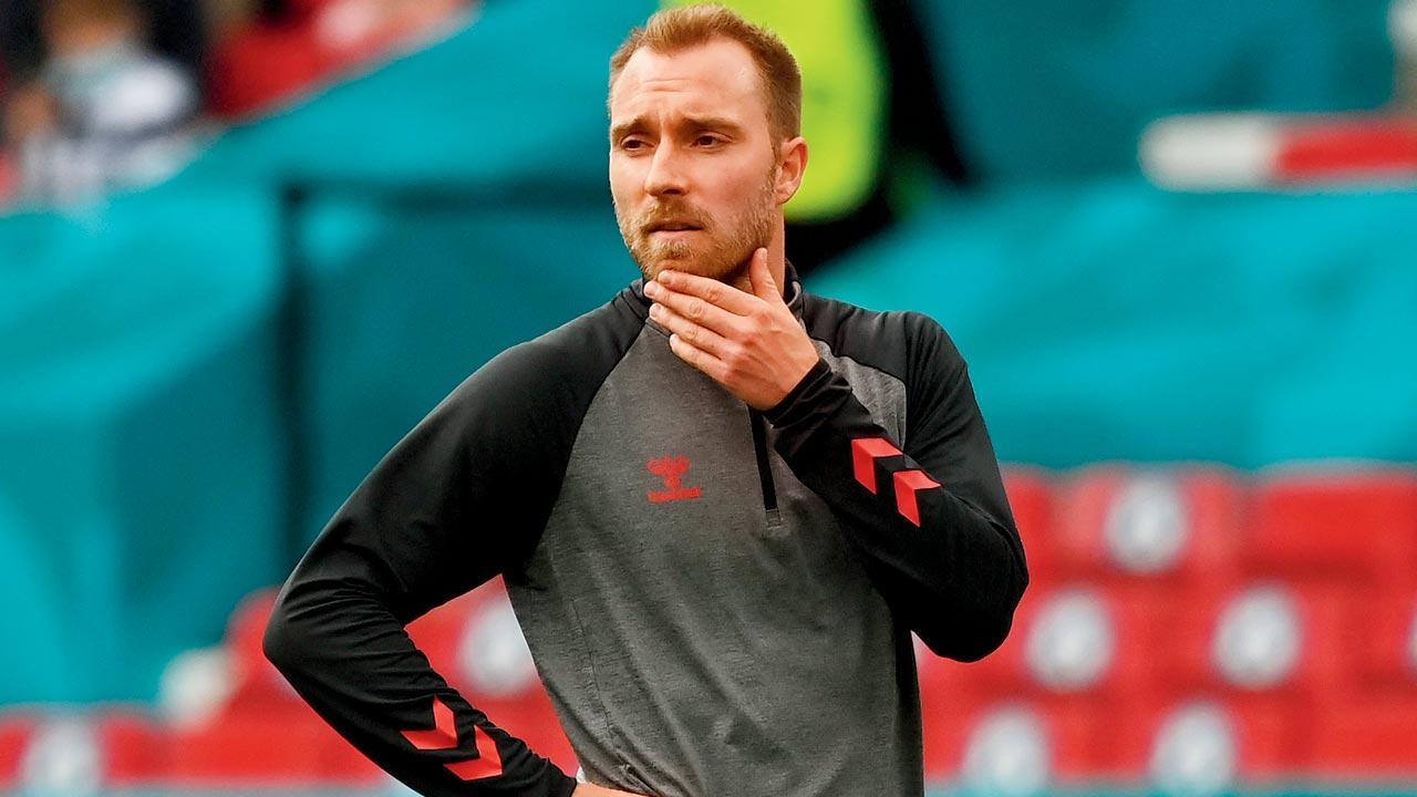‘Christian sent us a message, we want to make him proud’