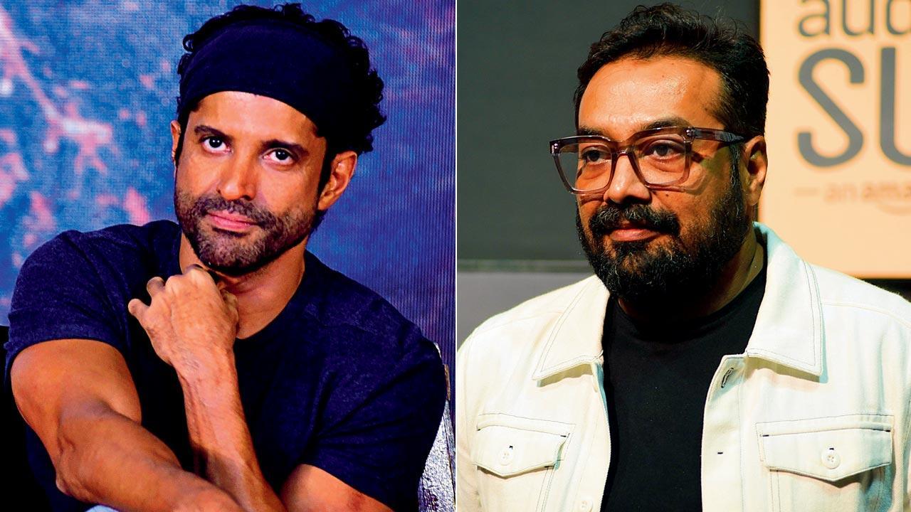 Cinematograph (Amendment) Bill 2021: Bollywood puts up a united front