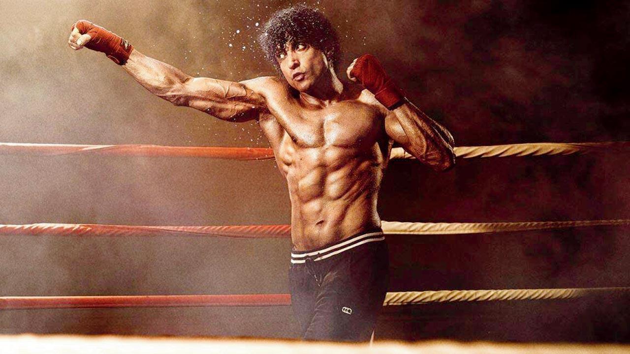 Farhan Akhtar: Think about direction every time I finish a film