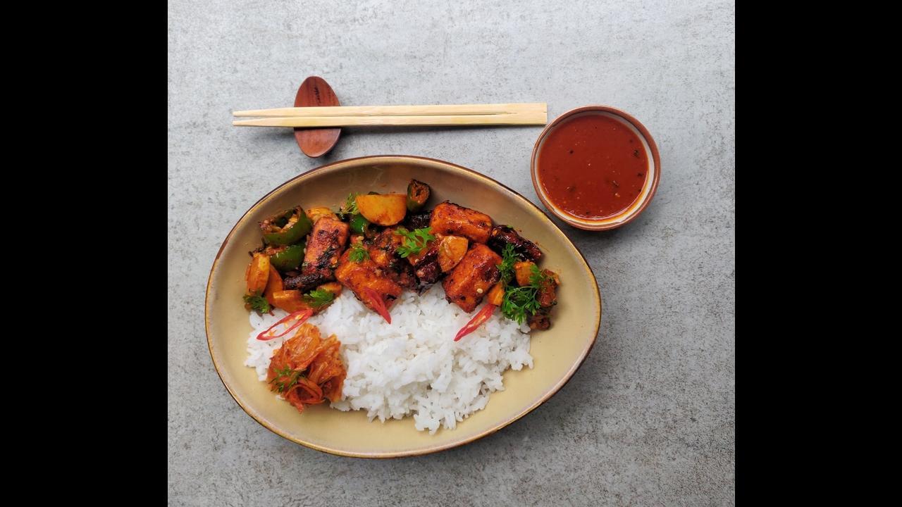 World Tofu Day: Delicious pan-Asian recipes to try