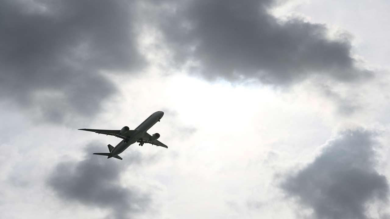 Suspension of scheduled international passenger flights extended till August 31: DGCA