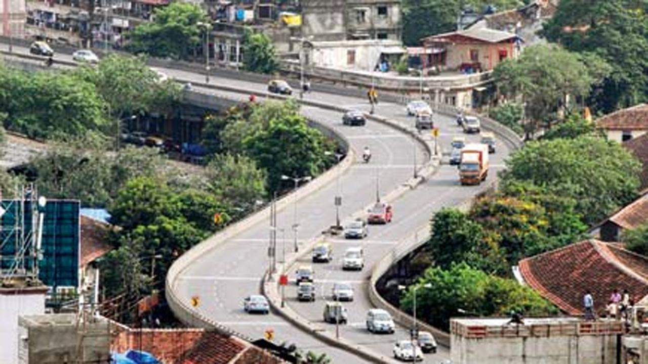 BMC decides to name Mumbai flyover after Chhatrapati Shivaji, post political uproar