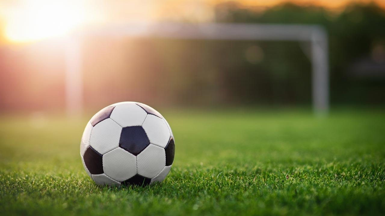 EPL player arrested in child sex inquiry