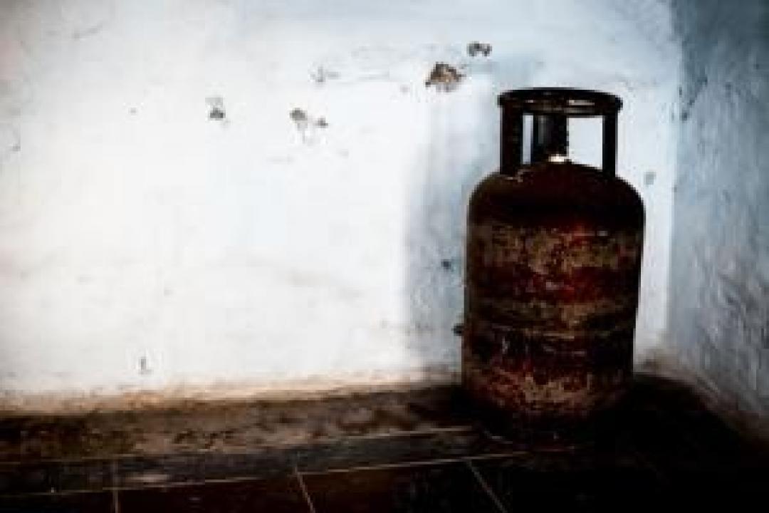 Gujarat: Seven dead in fire, explosion caused by LPG cylinder leakage