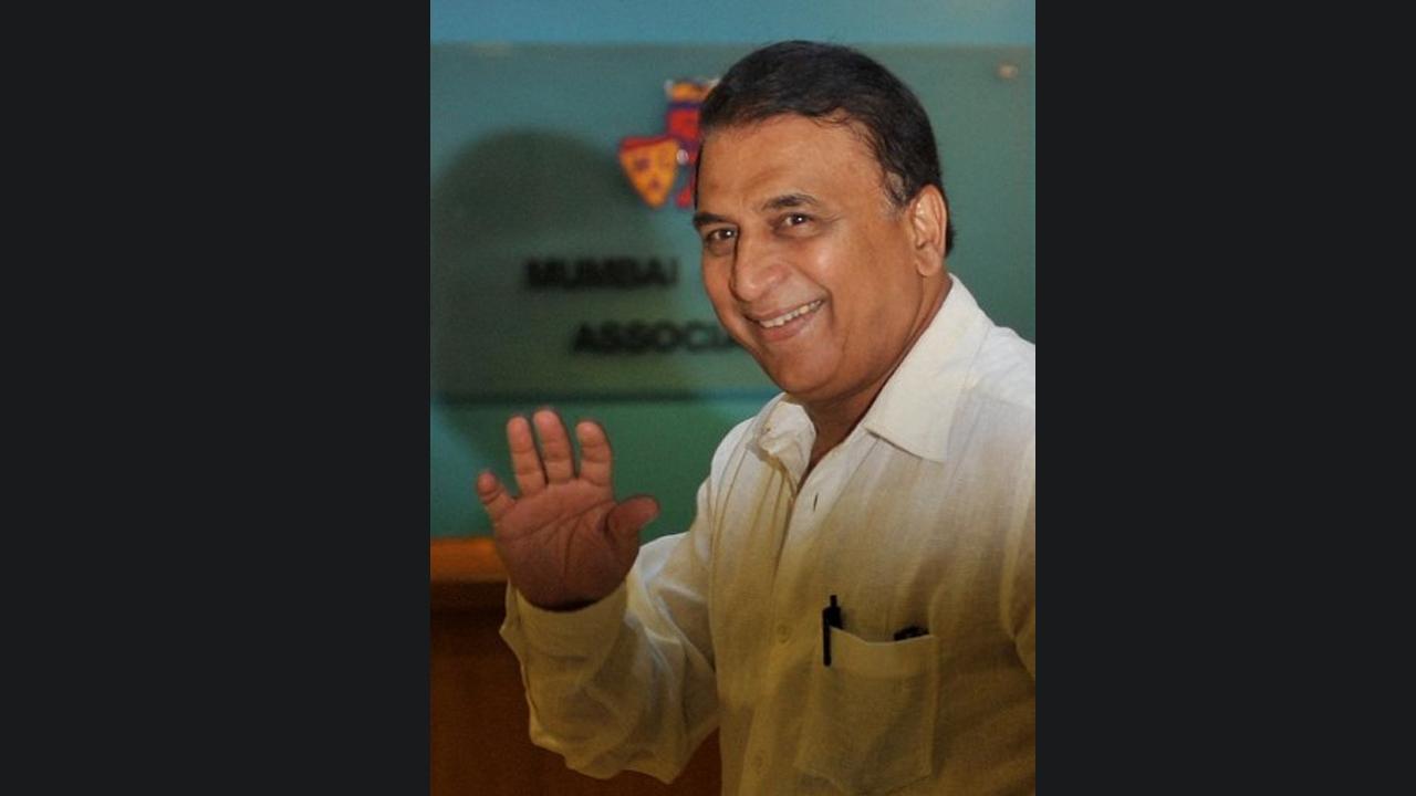 In his 16-year-long career, Sunil Gavaskar played 125 Tests scoring 10,122 runs at an average of 51.12 with 34 hundreds and 45 fifties. He was the first batsman to ever cross 10,000 runs in Test cricket. Gavaskar also played 108 ODIs with 3,092 runs including a century and 27 fifties. Gavaskar's record of most Test centuries (34) stood for almost 2 decades. To date, he is considered one of the finest batsmen to have ever played the game. Pic/ AFP