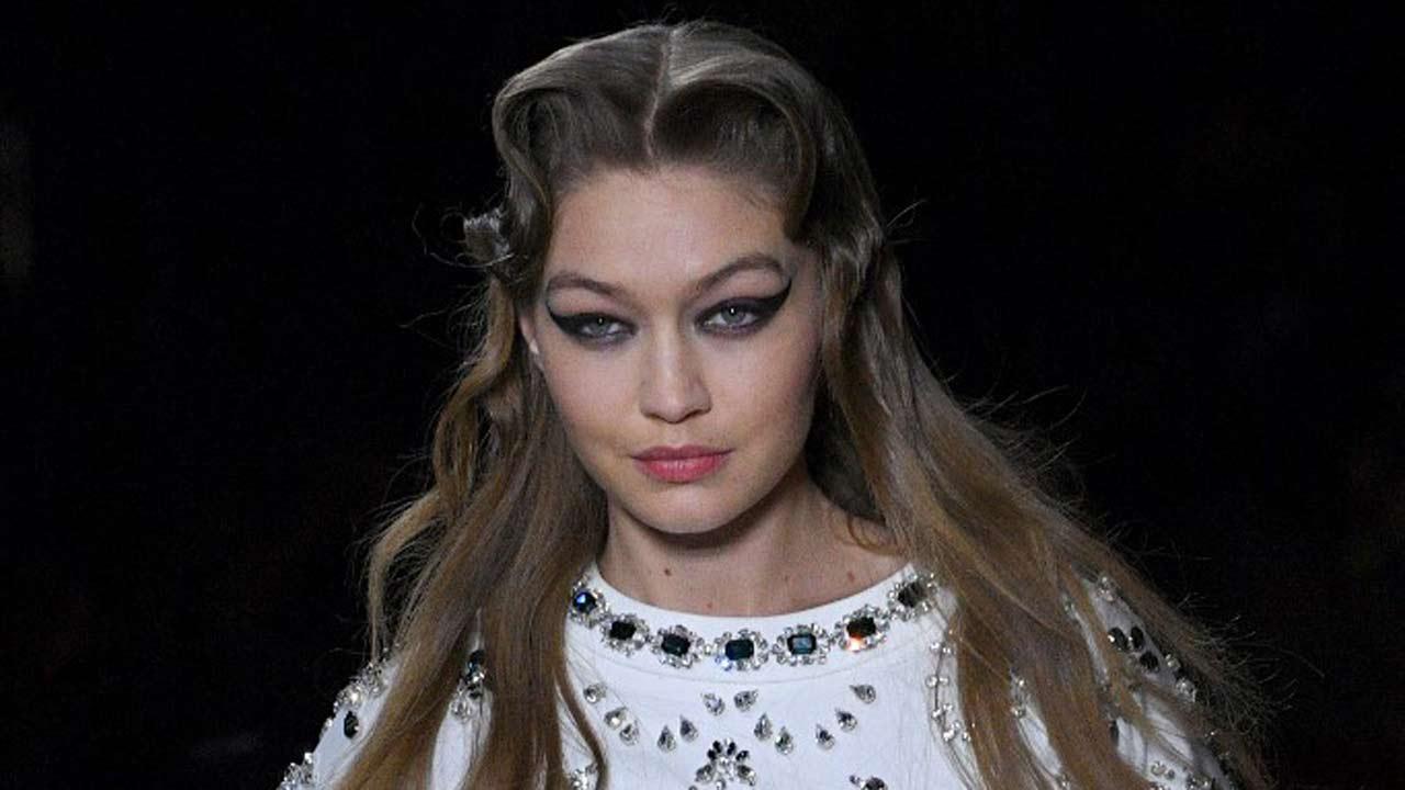 Gigi Hadid talks about anxiety issues during pregnancy