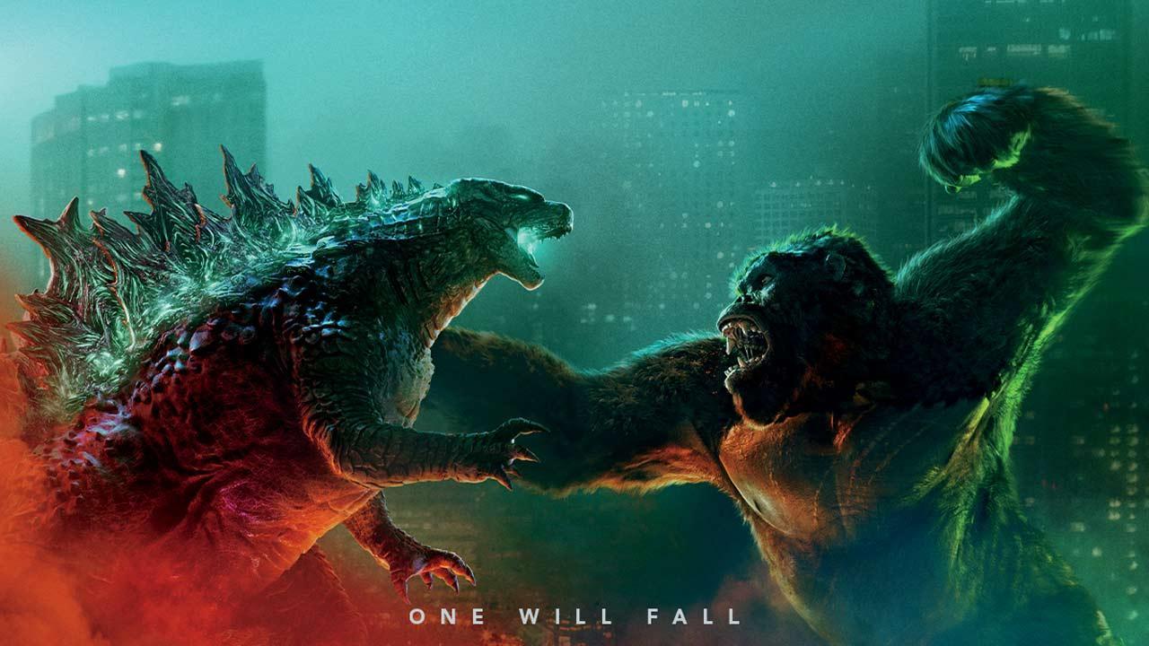 'Godzilla vs. Kong' to digitally release on August 14 in three Indian ...