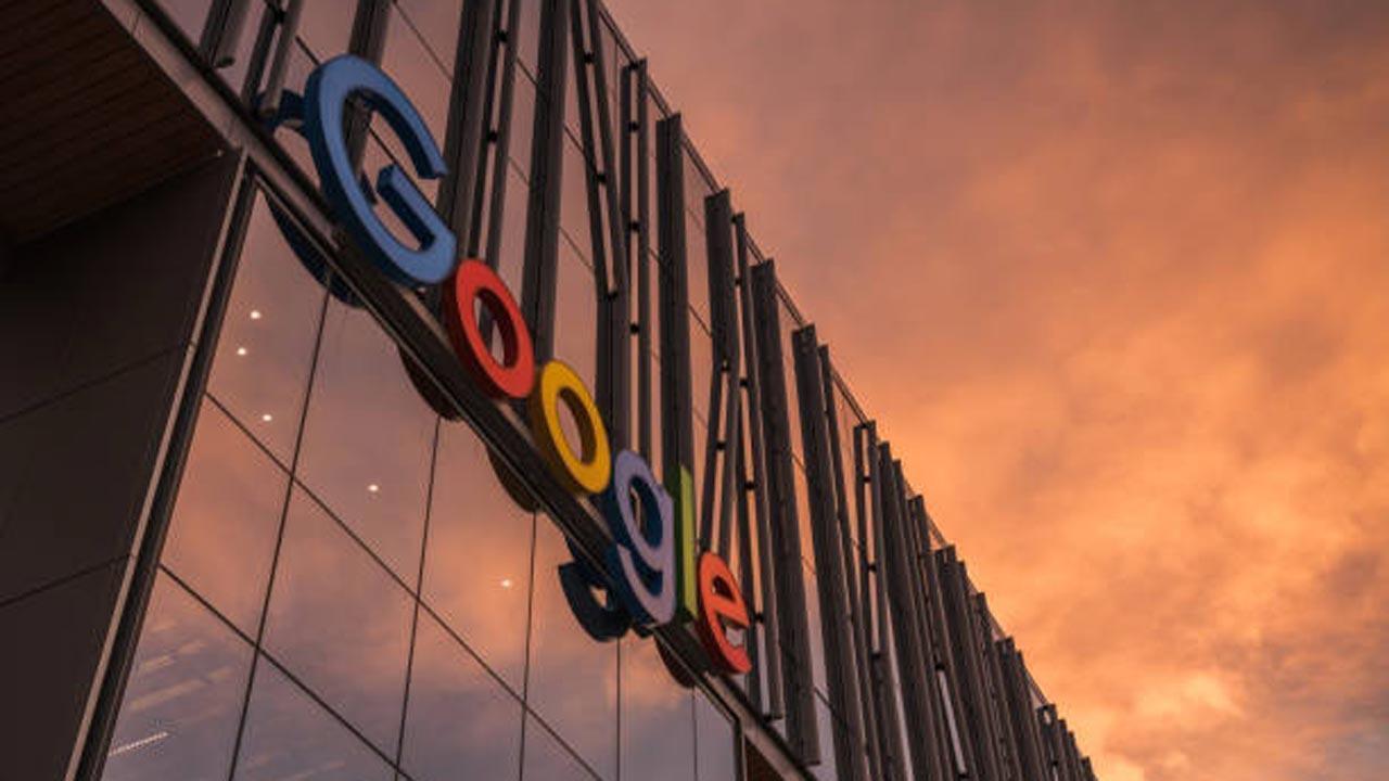 Google publishes 1st report under new IT rules, removes 59,000 content