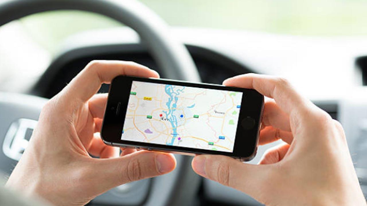 Google Maps to show real-time info on Delhi's cluster bus service