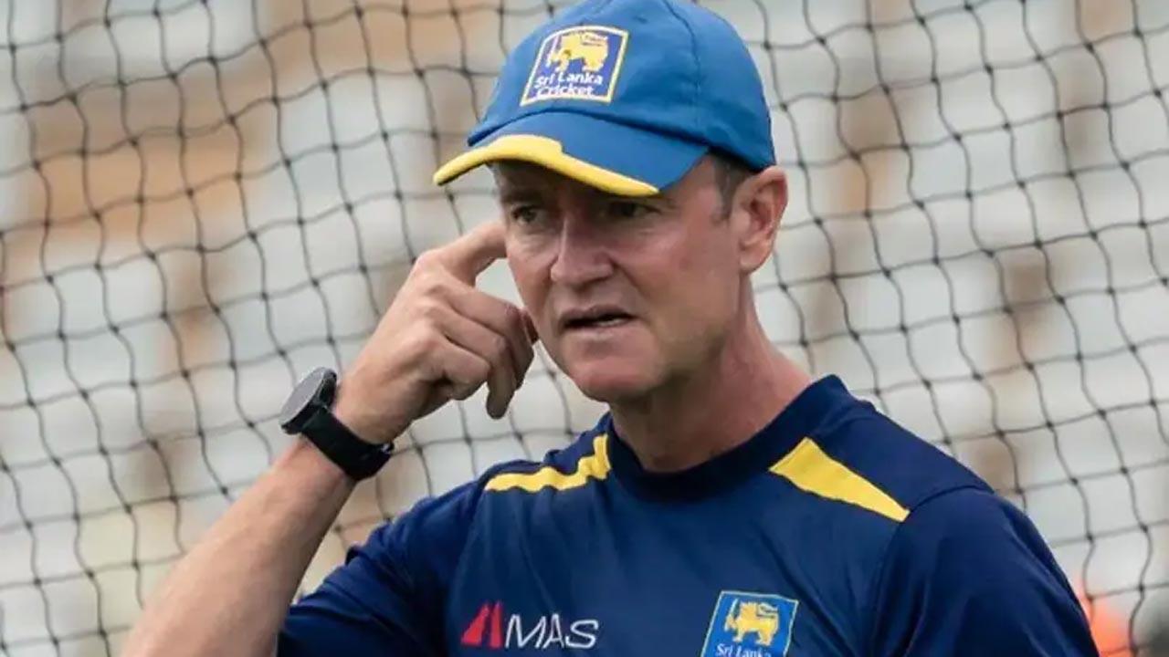 COVID-19 forces Sri Lanka to delay limited-overs series v India
