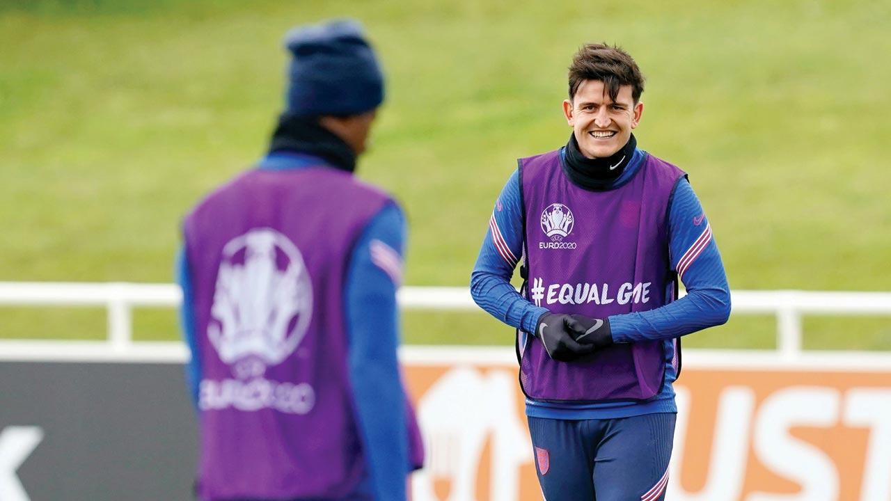 ‘We’re seeing all positive vibes’