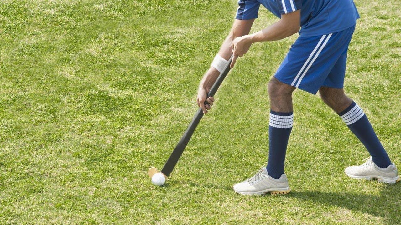 Varun, Simranjeet included in Olympic side
