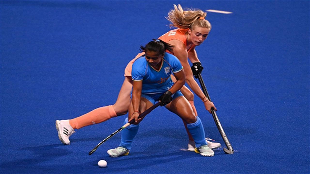 Tokyo Olympics: India women lose 1-5 to Netherlands in hockey opener