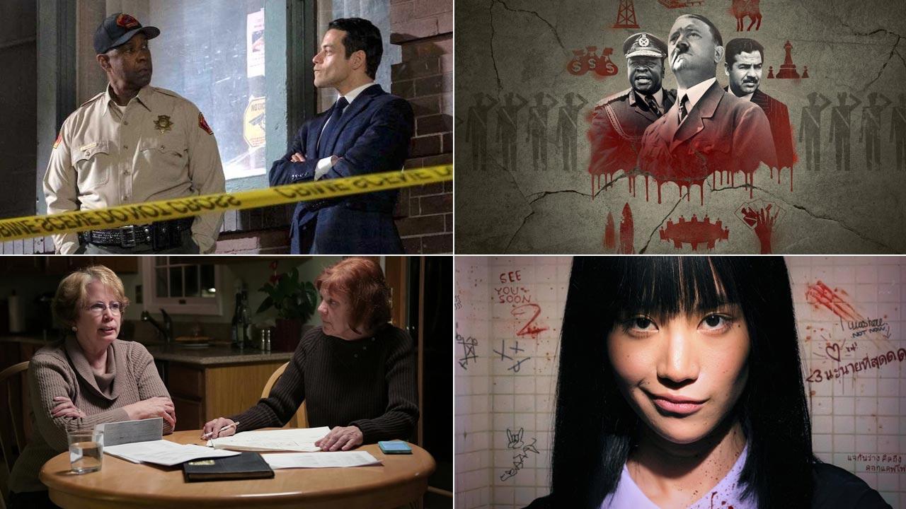 mid-day's OTT recommendations: Five movies and shows that you can binge-watch