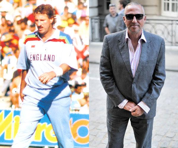 One of the greatest all-rounders the world has ever produced, the Englishman led his side to numerous memorable wins during the 80s. Botham has remained a highly popular commentator, particularly in England, in his post-retirement days