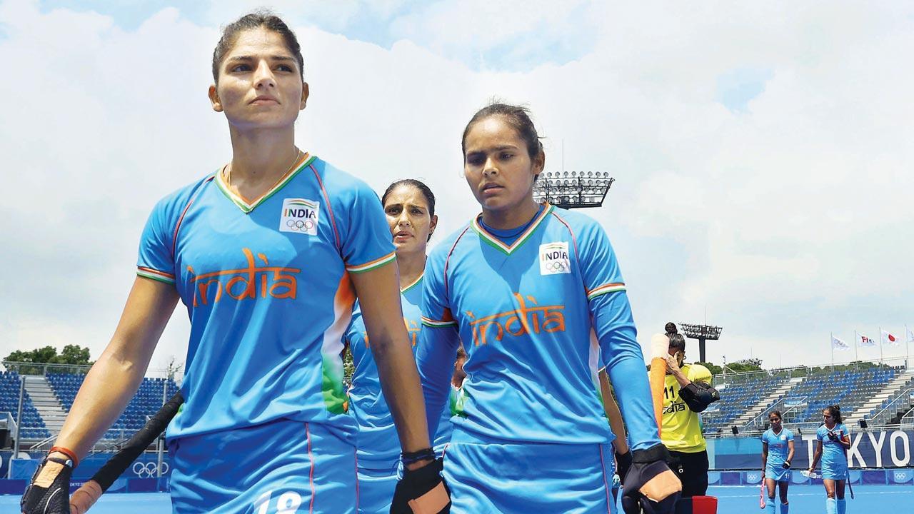 Indian women’s hockey team coach: Our worst match
