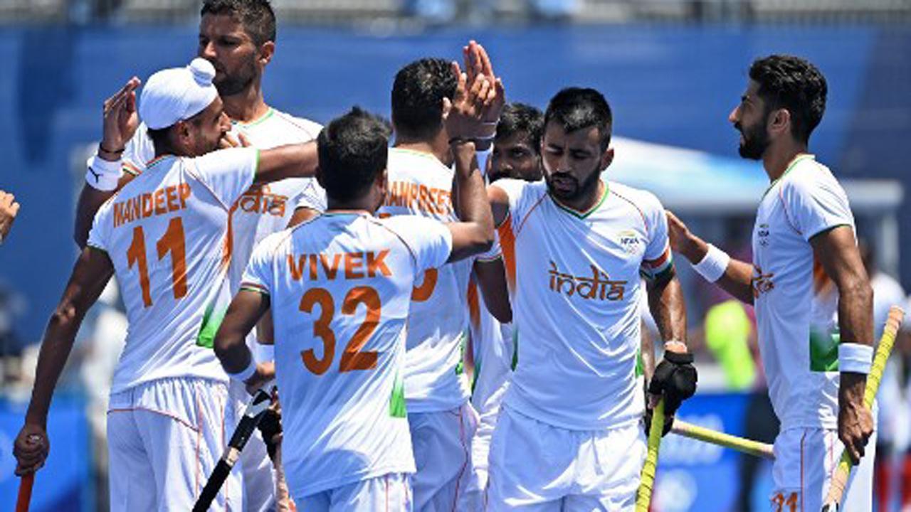 Tokyo Olympics: Harmanpreet brace, Sreejesh heroics help India beat New Zealand 3-2