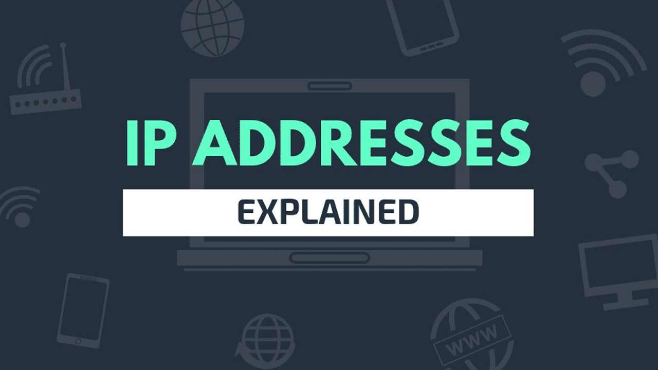 A Short Guide to IP Address
