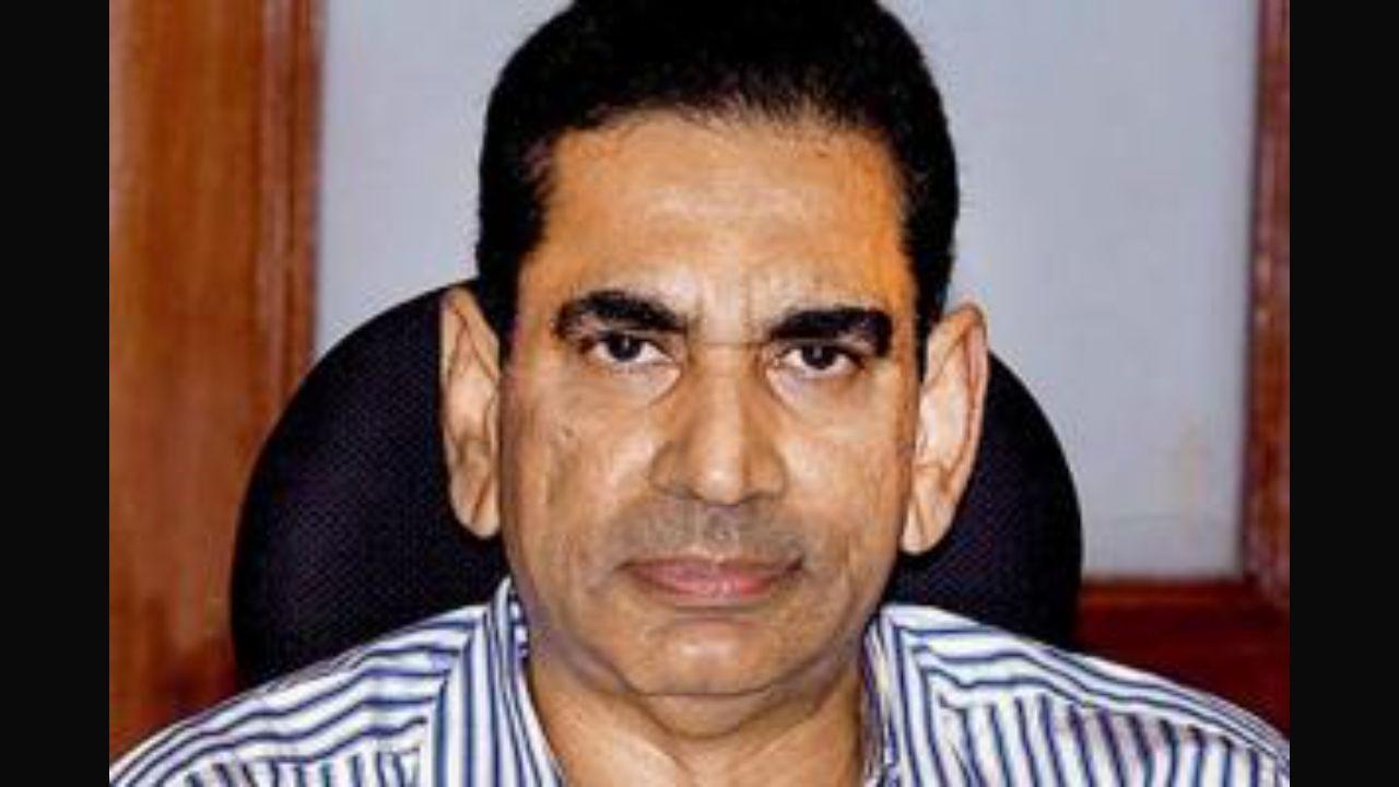Mumbai: BMC chief Iqbal Chahal gets 'Excellence In Crisis Management' award for handling Covid-19 crisis