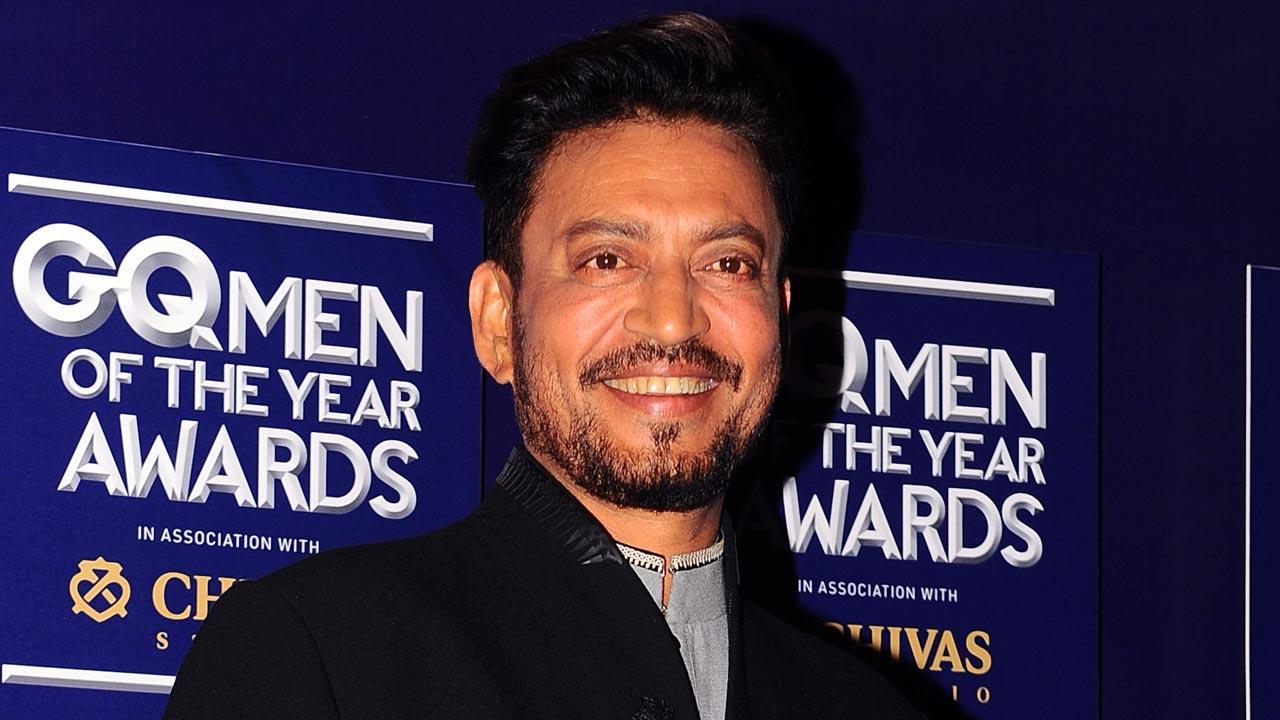 Irrfan Khan's never-seen-before film 'Dubai Return' releases on YouTube