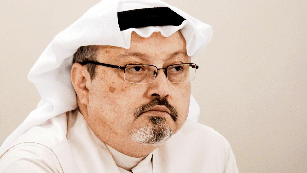 Saudis behind spyware attack on Jamal Khashoggi's family: Report