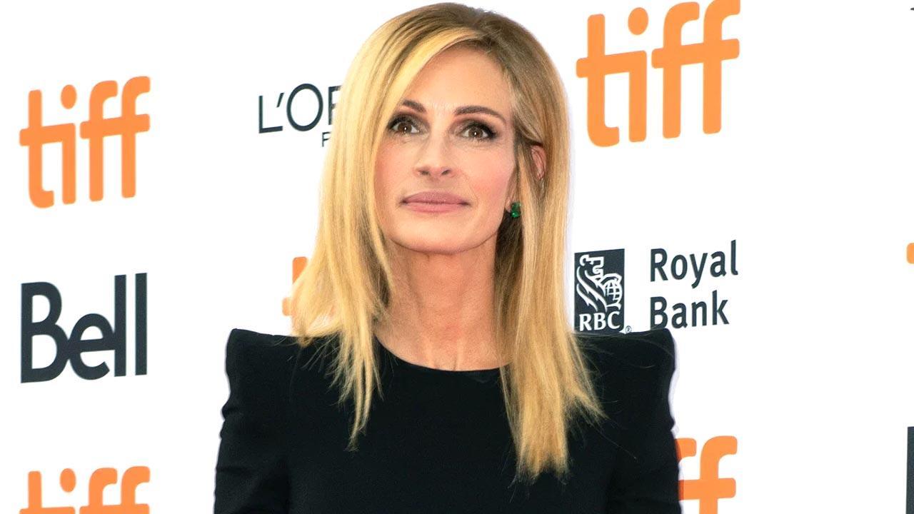 Julia Roberts lends voice to powerful video on environment conservation