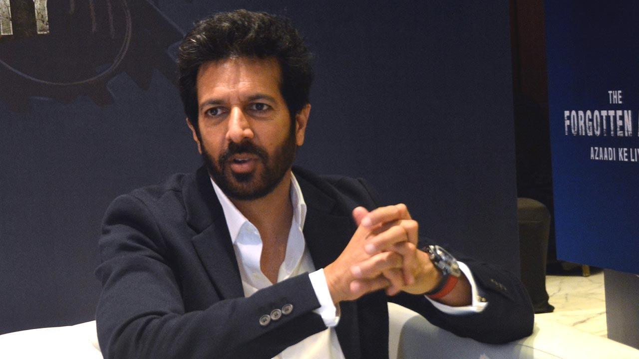 '83' director Kabir Khan pens emotional note on Yashpal Sharma's demise