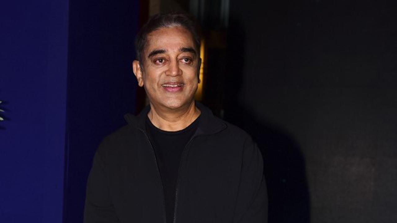 Kamal Haasan demands withdrawal of Draft Cinematograph Bill