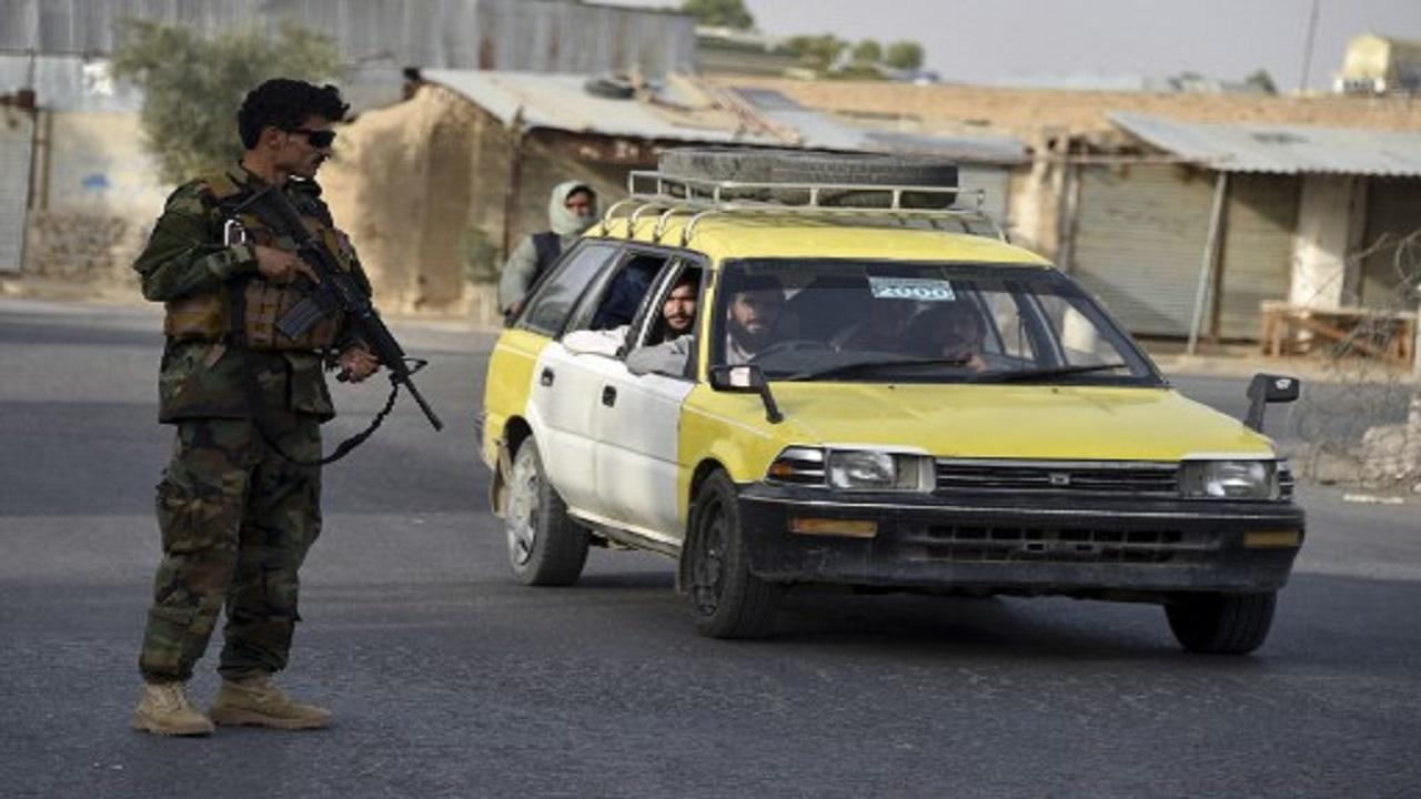 Afghan security forces foil Taliban attack, kill 28 militants