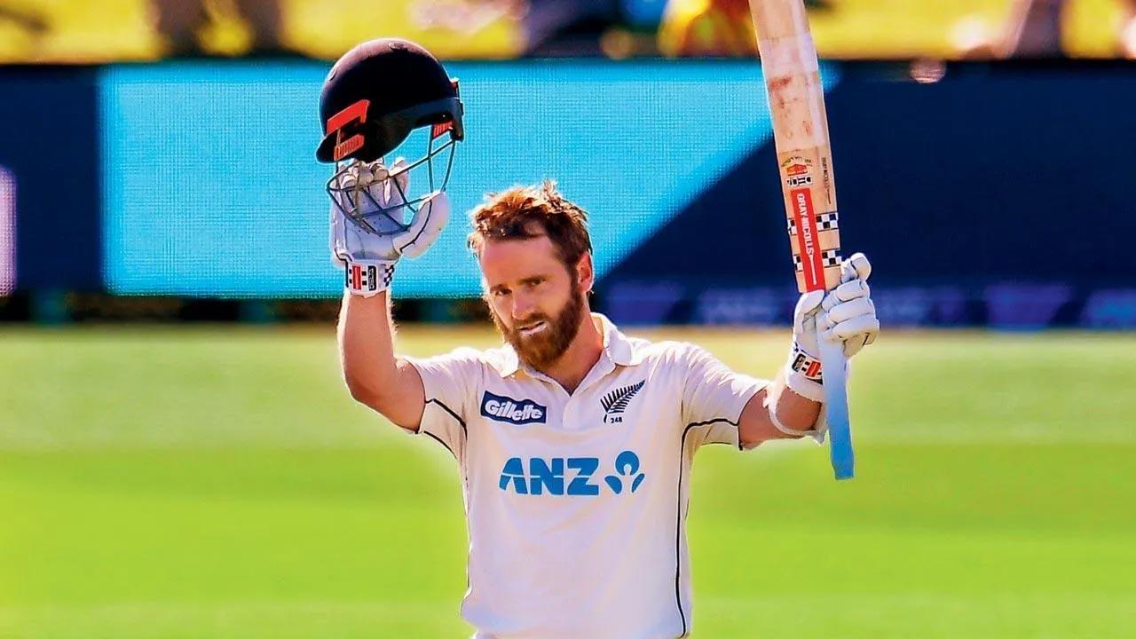 Kane Williamson back at top of ICC rankings, Virat Kohli remains fourth
