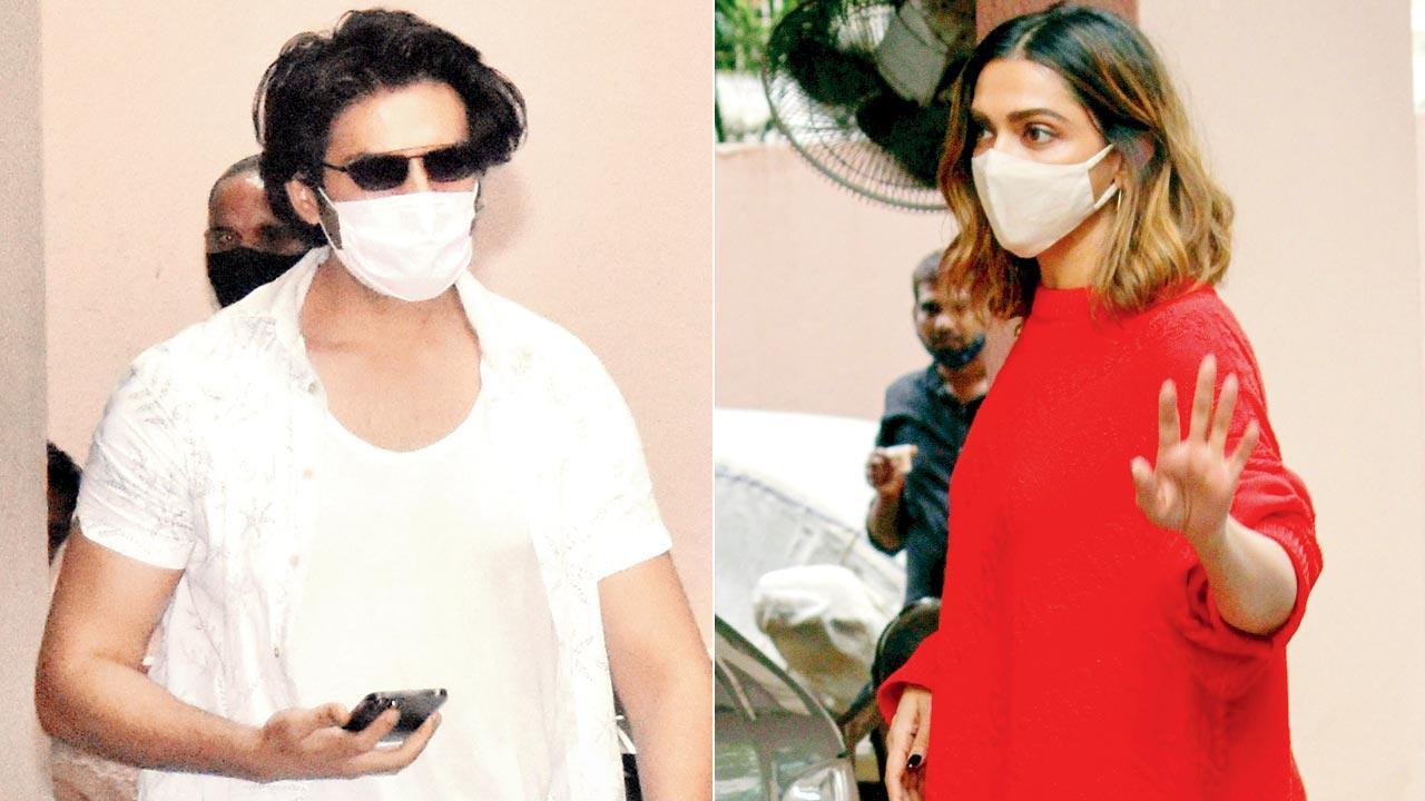 Have you heard? Deepika Padukone, Kartik Aaryan to team up; Vicky Kaushal completes 9 years
