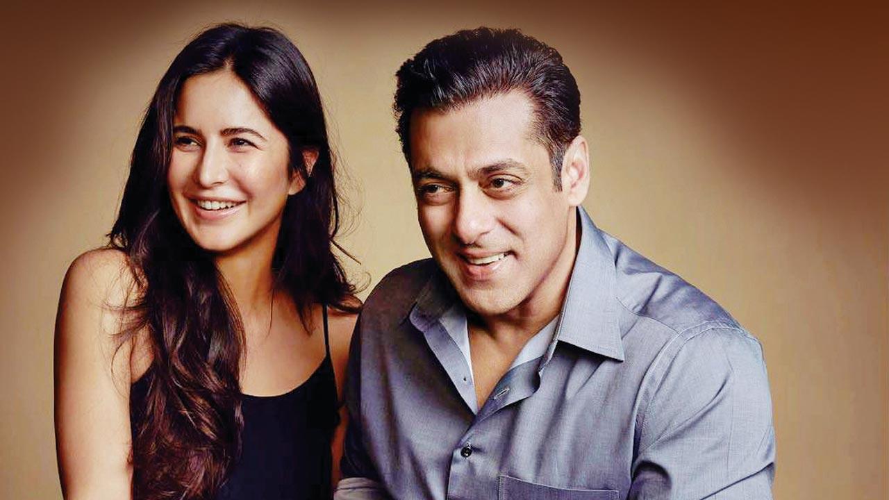 Salman Khan and Katrina Kaif to begin 'Tiger 3' shoot from July 23
